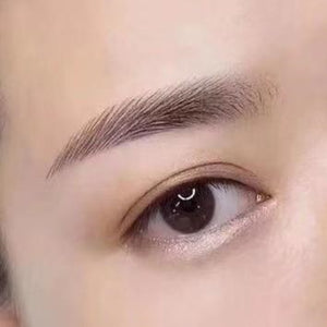 6D + Misty Eyebrow Embroidery ??+? / ???