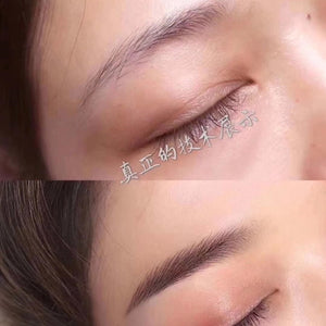 6D + Misty Eyebrow Embroidery ??+? / ???