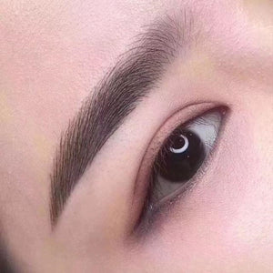 6D + Misty Eyebrow Embroidery ??+? / ???