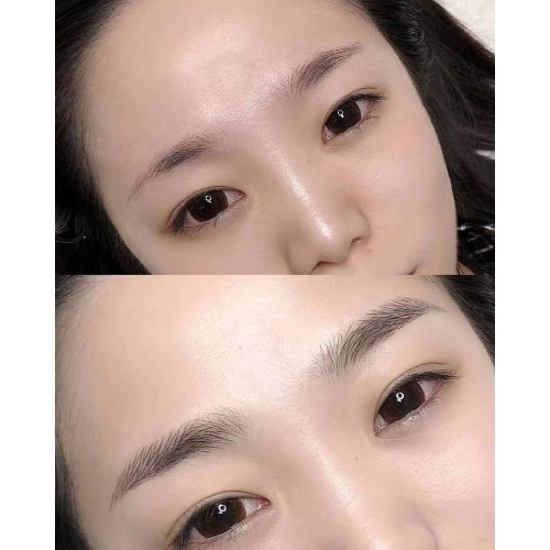 6D Eyebrow Embroidery ???