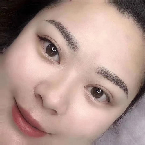 7D Eyebrow Embroidery ???