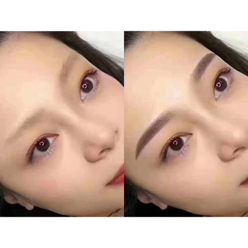 Microblading Misty Eyebrow Embroidery ???