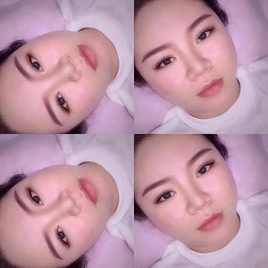 Microblading Misty Eyebrow Embroidery ???
