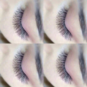 3D Eyelash Extension
