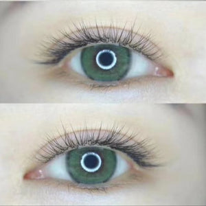 3D Eyelash Extension