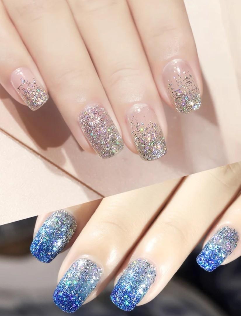 Classic Gel Mani-Pedi